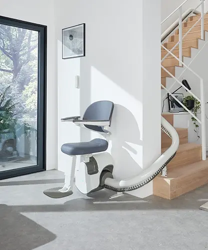 E50 Stairlifts