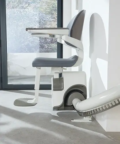 E50 Stairlifts