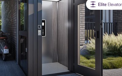 Residential lifts in Victoria