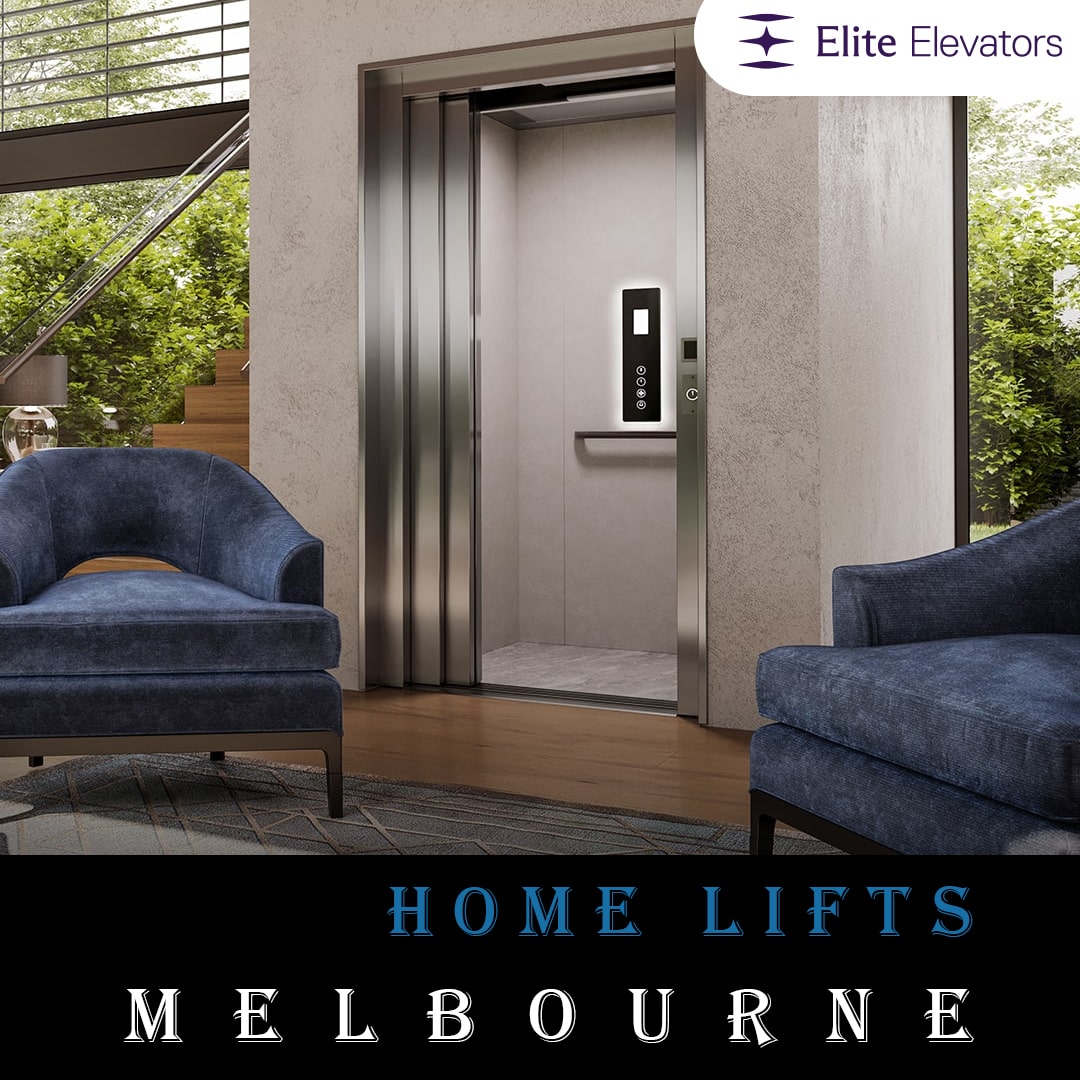 Home lifts Melbourne