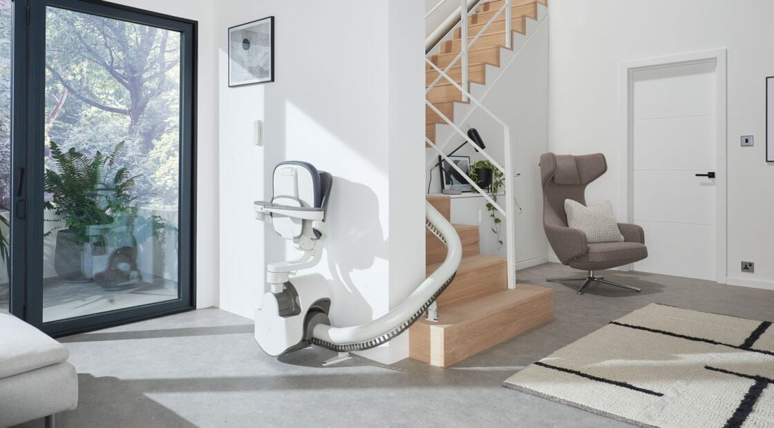 Stairlifts in India