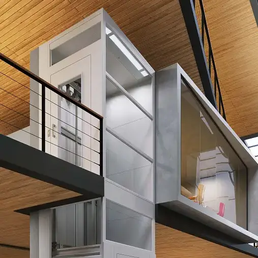 Small House Lifts in Australia