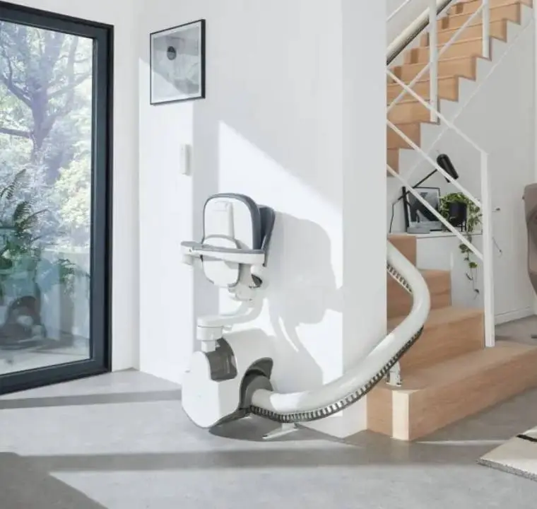 Stair lifts in Australia