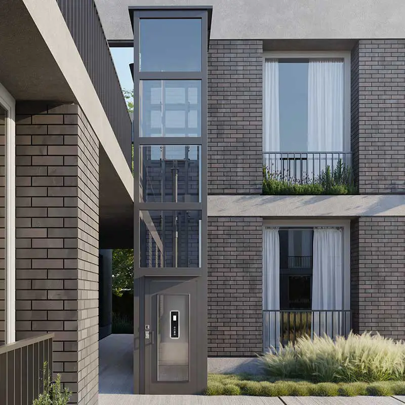 Hydraulic residential Lifts in Brisbane