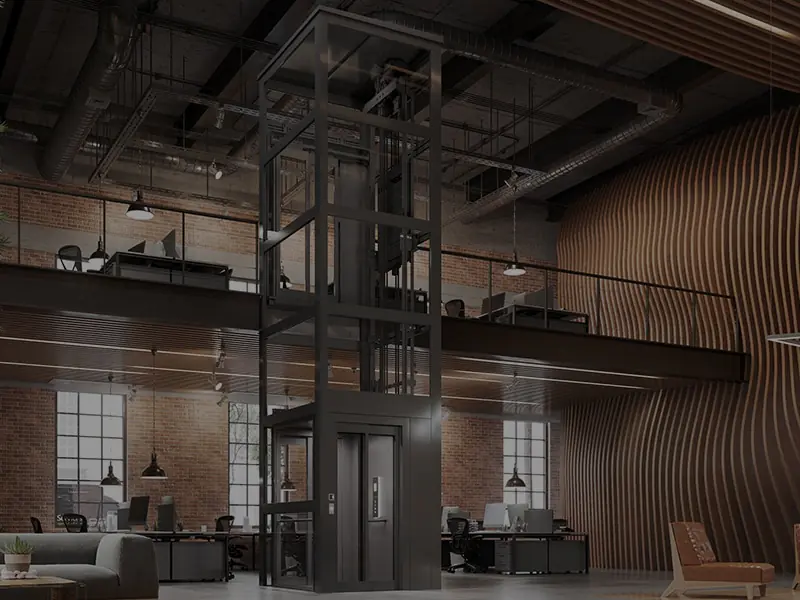 Home Lifts in Australia