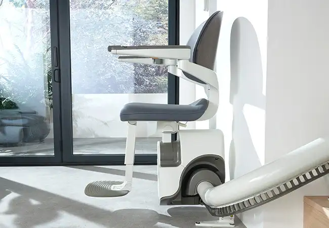 stair elevator for seniors