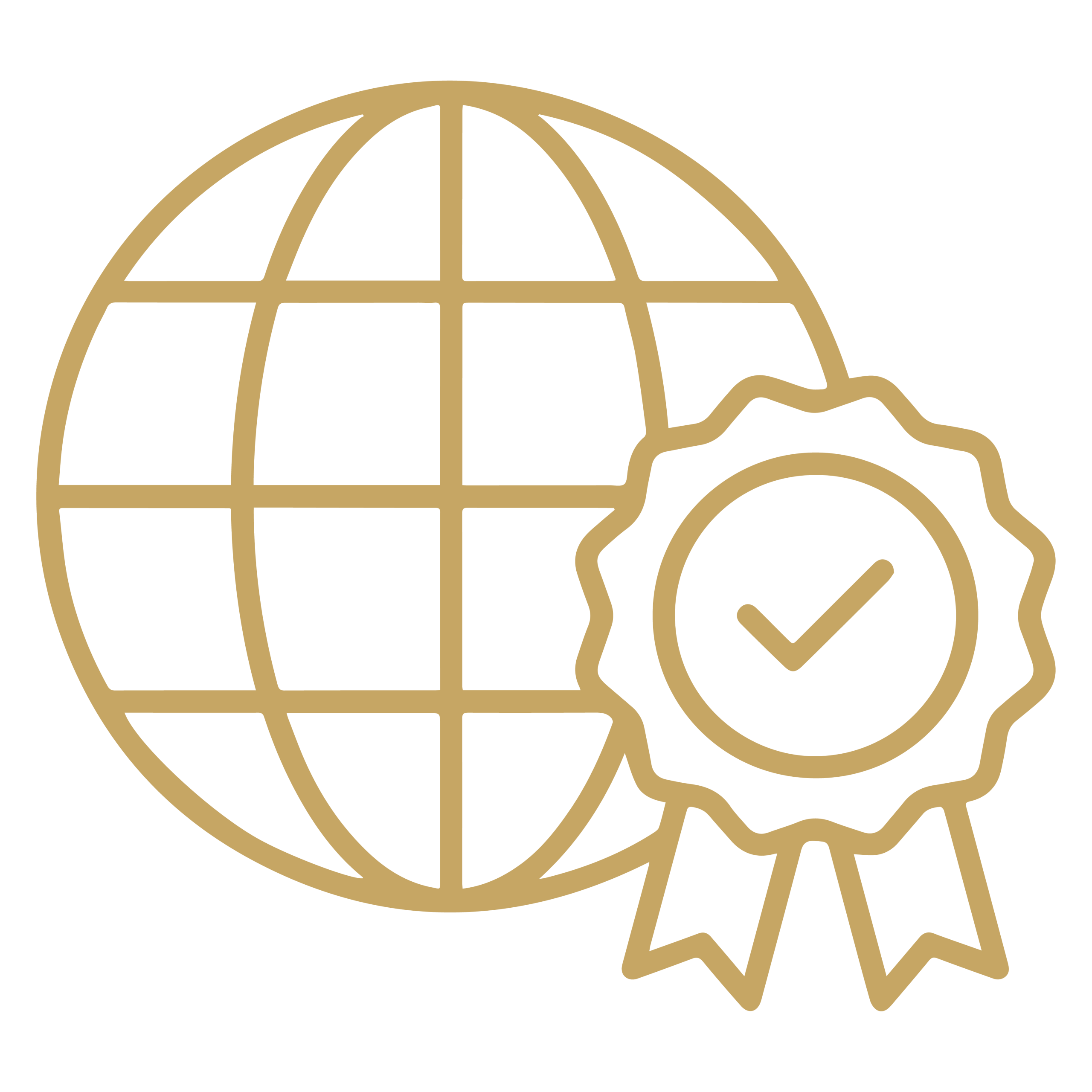 panoramic 360 degree view