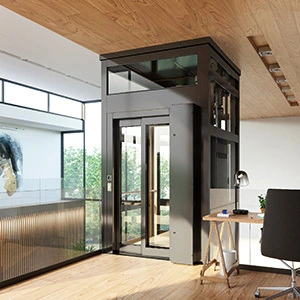 Small compact home lifts in Perth