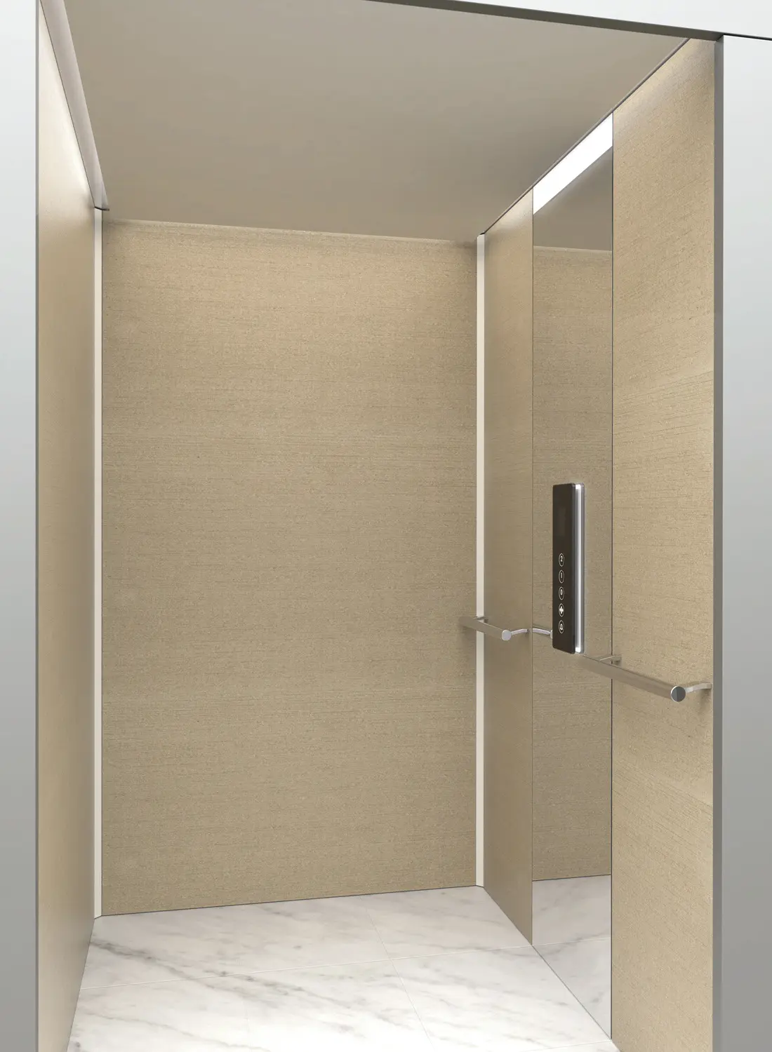 Modern International