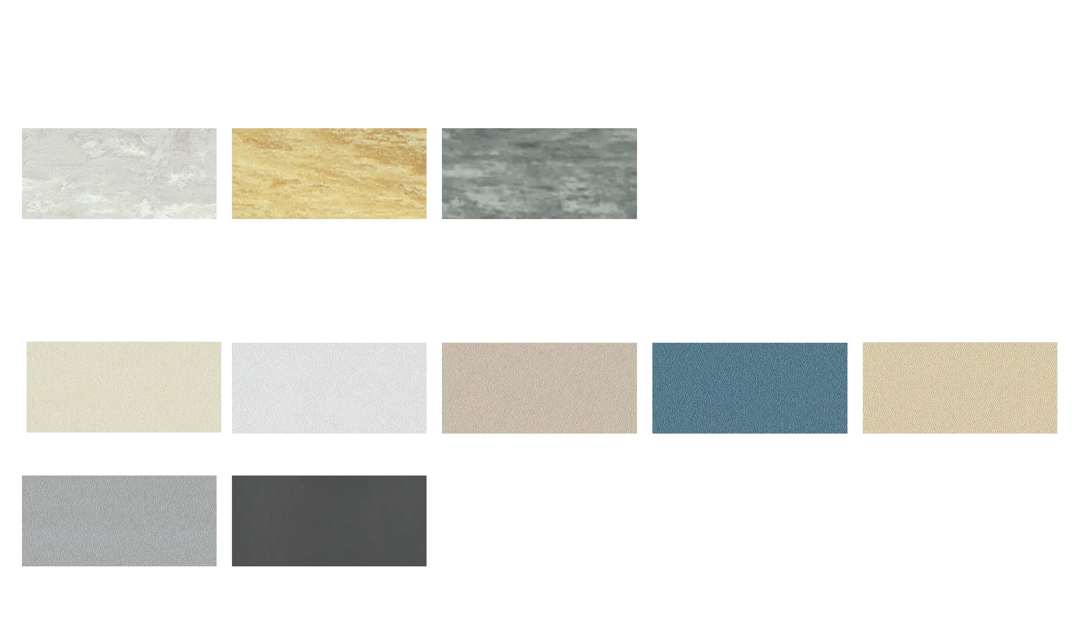 elegance cabin finishes