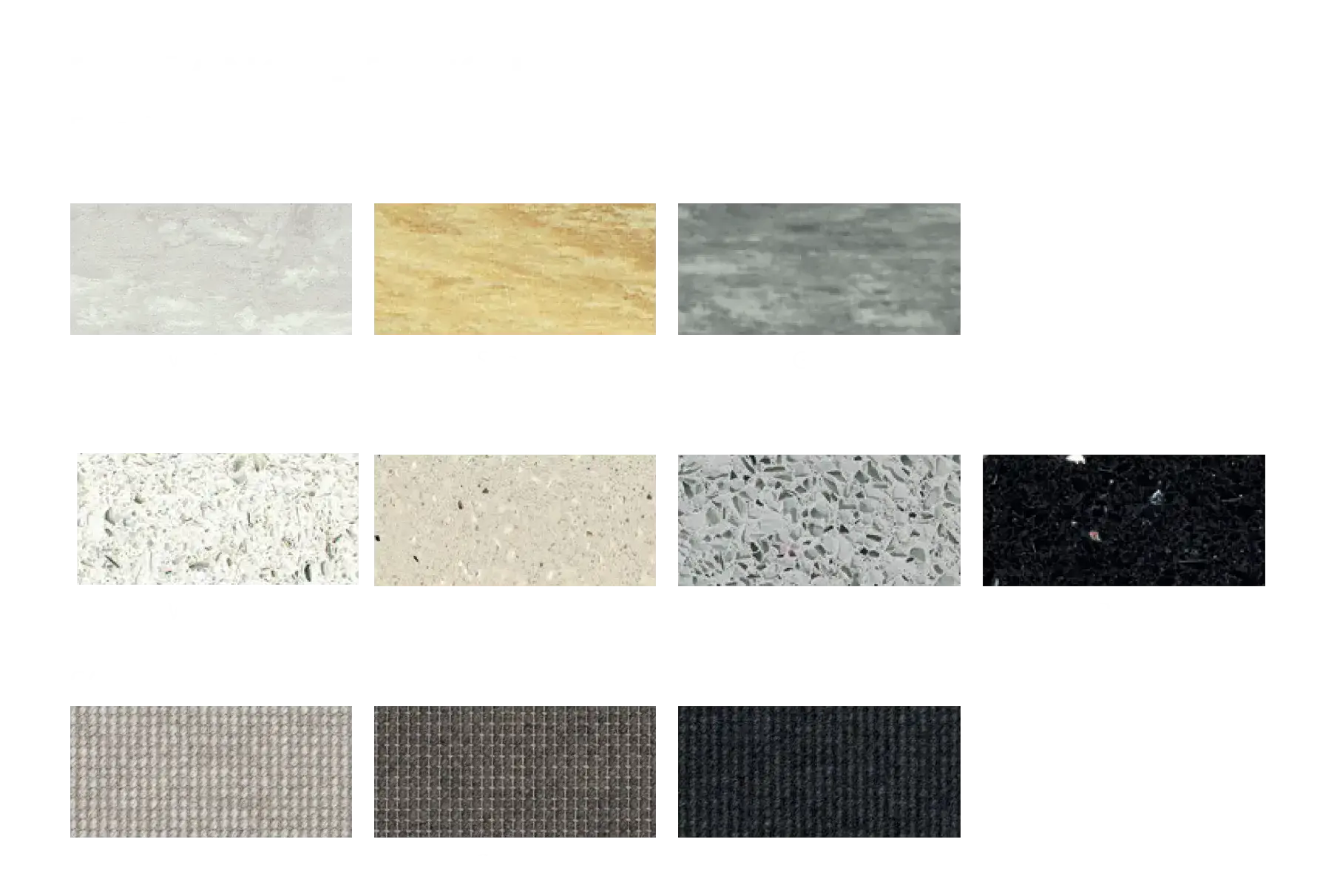 elegance cabin wall finishes