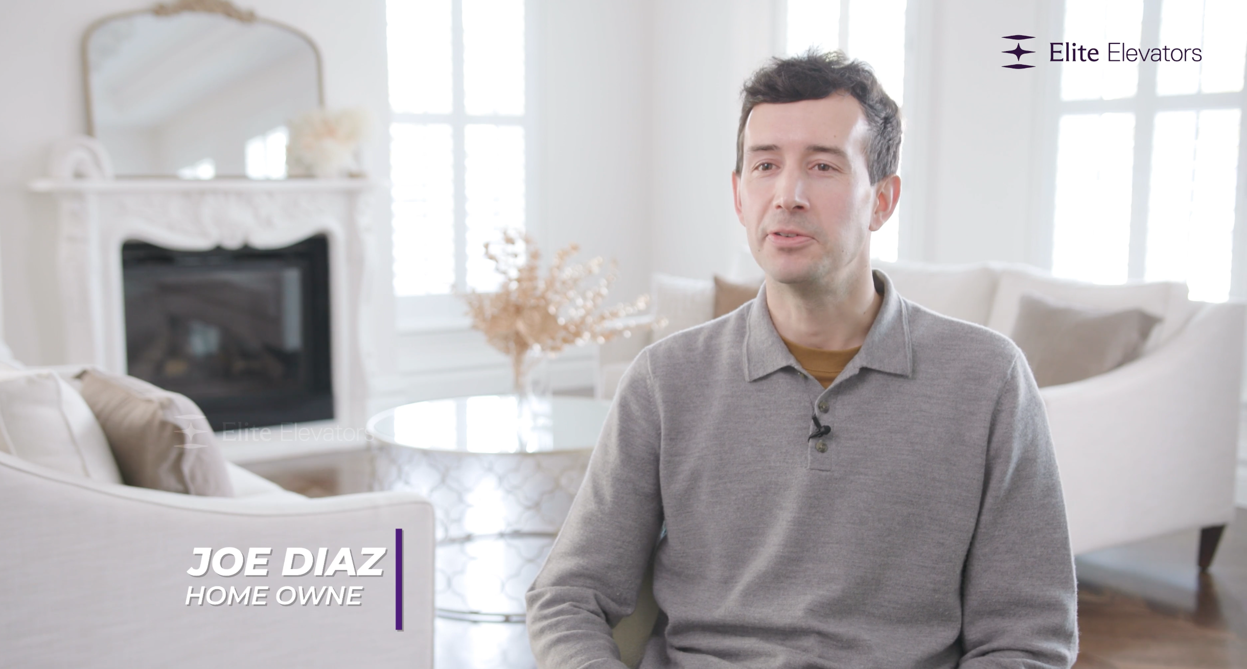 Mr John Testimonial Thumbnail