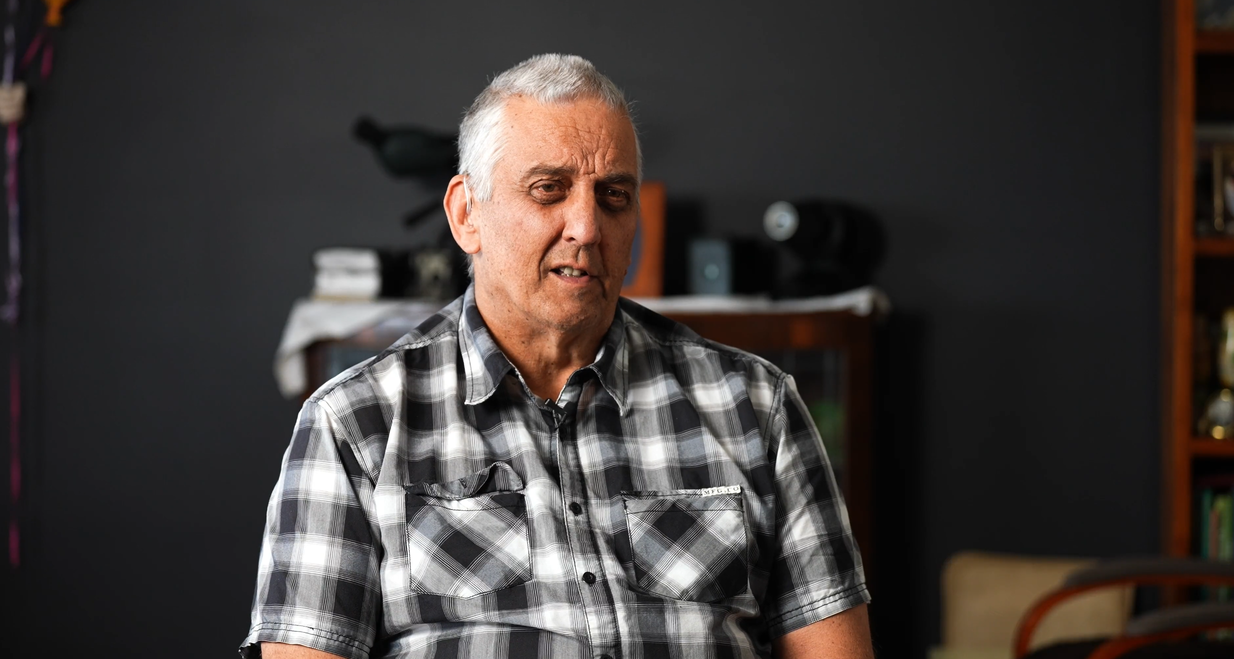 Mr John Testimonial Thumbnail